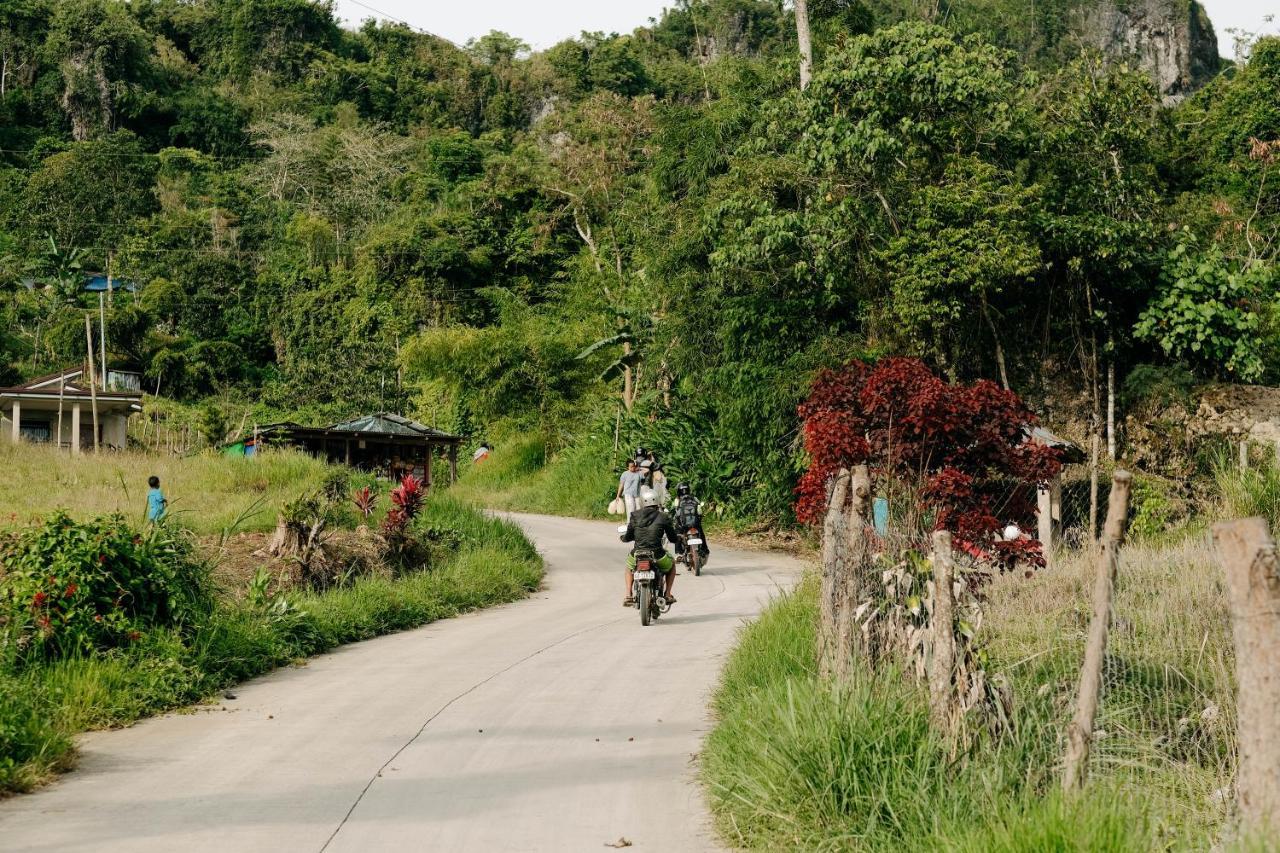 150 Peakway Mountain Resort Dalaguete Exterior foto